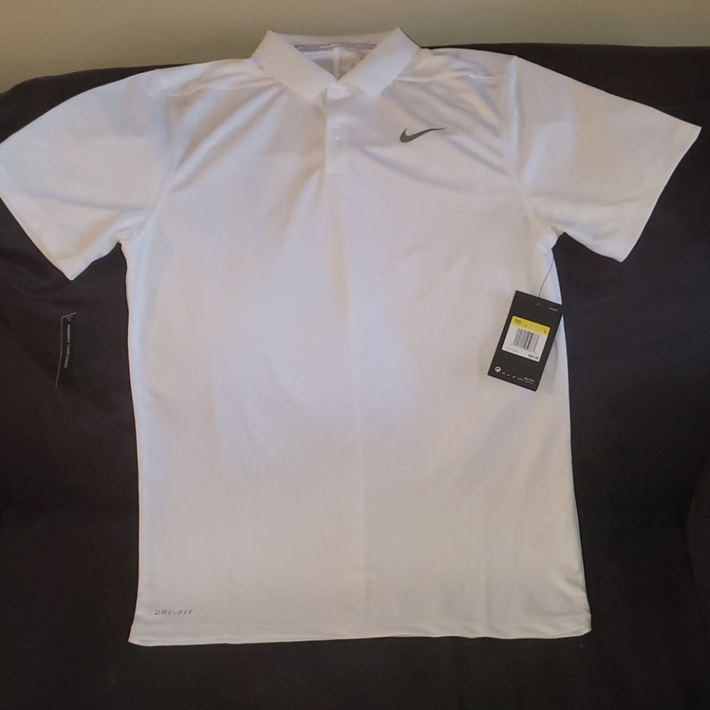 Nike polo